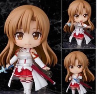 （包順豐到站）黏土人 亞絲娜 2.0