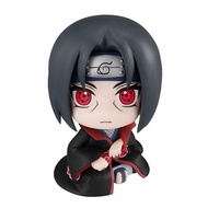 MegaHouse Look Up Itachi Uchiha BIB