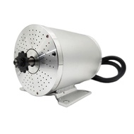 48V 2000W 4500RPM Electric Scooter BLDC Motor MY1020 for E-Scooter Motorcycle Accessories Part (Type