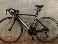 Merida 公路車 （快走）急