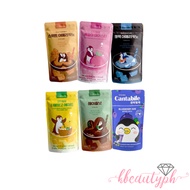 CANTABILE - Korean Pouch Drinks (Coffee and Juice Ade) 230ml