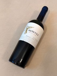 2009 MONTES MERLOT 紅酒