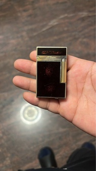 S.T. Dupont 打火機