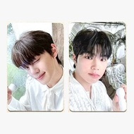 ZEROBASEONE Fan Con 特典 小卡