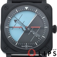 Bell & Ross BR-03 Horizo​​n腕錶 41毫米

全球限量999枚 BR-03 Horizo​​n BR03A-HRZ-CE/SRB 包含錶盒、保固卡、陶瓷/橡膠錶帶、男士腕錶、