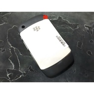 Blackberry BB 8520 Gemini Fullset Casing HousingOriginal Phone Case