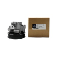 Genuine OEM Mercedes-Benz Power Steering Pump Hydraulic Pump OE A0034664301 for W203 W204 W211 C E C