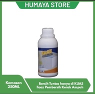 FAAZ Pembersih kerak keramik steinles / Faaz Porcelain Cleaner 250ML