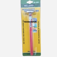 Pocket Taster Thermometer - 0 ~ 300 C Degree Food Temperature Measuring Tool Cooking Thermometer Pen