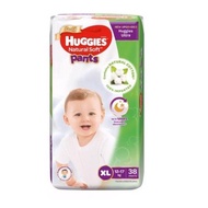 Huggies Ultra Pants M/L/XL/XXL