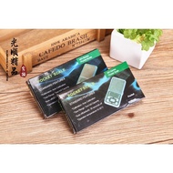 (FREE BATTERY) 0.01g 200g Mini Portable Scale Pocket Scale Digital Scale Jewellery Weighing Pocket S