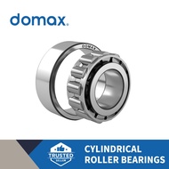 Compact cylindrical bearing N210EJC3 N2209EJC3 N211EJC3 N2307EJC3 small transmission accessories