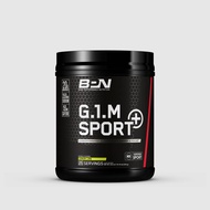 Bare Performance Nutrition (BPN) G1M Sport+ Endurance Pre-Workout Lemon Lime