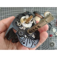 Gear Wormshaft set Kastking THICKER