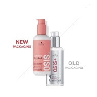 Schwarzkopf OSiS+ Upload Volume Cream 200ml