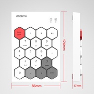 MOFII SK660AGC Wireless Numeric Keyboard