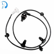 89545-71020 89546-71020 Rear Left And Right ABS Wheel Speed Sensor For Toyota Fortuner Hiluxauto par