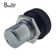 For 1968 1969 1970- 1979  T1 Bug Bus  Thing Glove Box Push Button  Non Locking 113 857131, 113857131