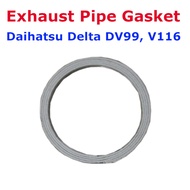 Exhaust Pipe Gasket for Daihatsu Delta DV99, DV116