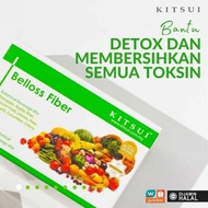 Kitsui Bellos Fibre 15sachet