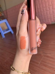 HOÀN TIỀN 15% - Son Bbia 25 màu đỏ nâu đất