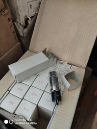 Quang Phổ Mới 6N5P 6AS7 6080 6H5C J-Grade Tube Electronic Mass Supply HiFi Audio Parts Phụ Kiện Âm T