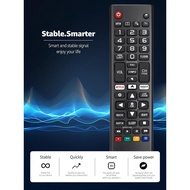 Replacement Remote Control for LG Smart LED TV 43LV340C 49UJ6200 49UJ6200-UA 49UJ6300 49UJ6300-UA 65