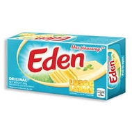 KRAFT EDEN CHEESE 165g