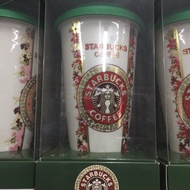 STARBUCKS CERAMIC MUG