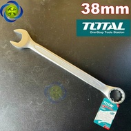 TOTAL TCSPA381 38mm Socket Wrench 460mm Long