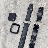 Apple Watch s6 40mm黑色