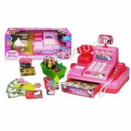 MESIN Cash REGISTER / CASHIER MACHINE TOY / CHILDREN'S CASHIER TOY