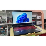 USED GAMING HP OMEN DC1067TX INTEL I7-9TH GTX 1660TI GAMING LAPTOP