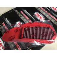 Bmc Click Vario Air Filter