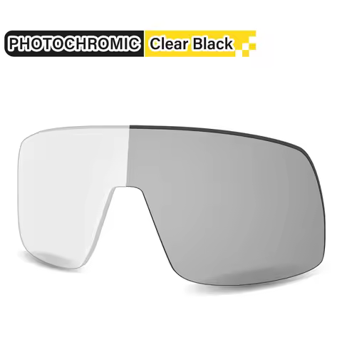 Transition Premium Replacement Lenses for Oakley Sutro OO9406 OO9406A Sunglasses – Non Polarized