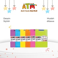 Clipboard/ Clipboard 5005 PP Pastel