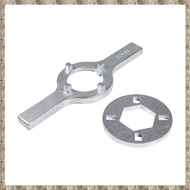 [zv0lma8i] TB123A Washing Machine Spanner Wrench Washer Spanner Wrench, 1-11/16 Inch for Washer Repa