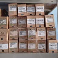 Taiwan Metal Film Resistor 10 Pieces 1/2watt 1R 10R 100R 1K 10K 100K 1M