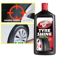 Magic 101 Tyre Shine 500ml