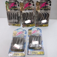 ZCRAFT JIGHEAD X3 SUPER STRONG 30 Degree/0 Degree