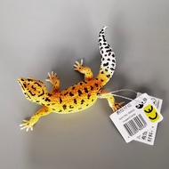 CollectA Leopard Gecko Model Classic Toy 80043