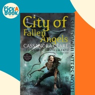 City of Fallen Angels, Volume 4 by Cassandra Clare (paperback)