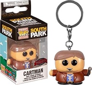 South Park - Cartman Faith +1 Pocket Pop! Keychain