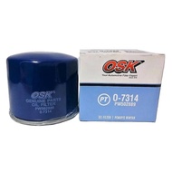 PROTON Original Size Oil Filter for Wira and Waja (BIG Size)