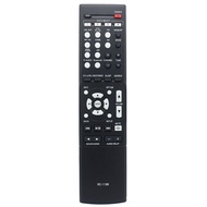 RC-1196 Remote Control Replacement Control for Denon AV Receiver AVR-S500BT AVR-S510BT AVR-X520BT AVR-X510BT