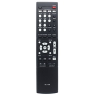 RC-1196 Remote Control Replacement Control for Denon AV Receiver AVR-S500BT AVR-S510BT AVR-X520BT AV