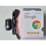 Anycast hdmi dongle wireless wifi Receiver hdmi anycast