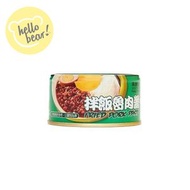 廣達香 - 拌飯魯肉醬 120g(平行進口)