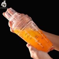 Standard Shaker, Boston Shaker, Plastic Shaker, Plastic Shaker