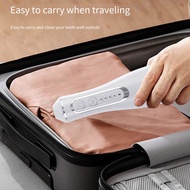 Tooth Washer Electric Portable Tooth Washer Tooth Washer Oral Tooth Washer for Home Use